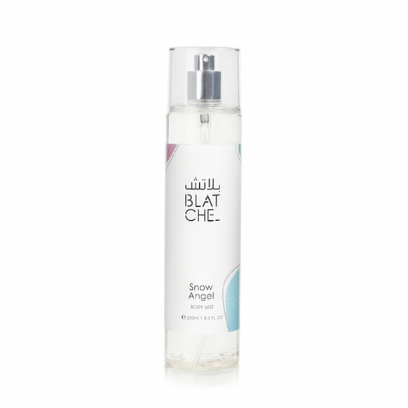 Blatche - Snow Angel Body Mist 250 ml